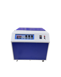 1000°C Rocking Swing Tube Furnace