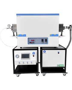 1200°C High-Performance CVD System