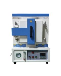 1200°C Vacuum Atmosphere Muffle Furnace