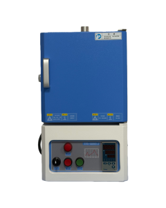1200°C High-Temperature Muffle Furnace