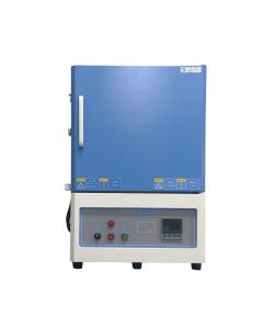 1700°C High-Temperature Muffle Furnace – KYS-1700C Series