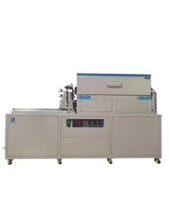 Triple Zone Split Tube Furnace