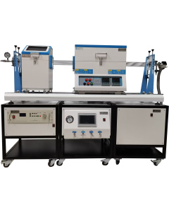 1200°C High-Performance CVD System